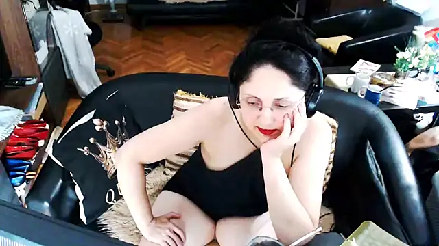Imperatriza webcam