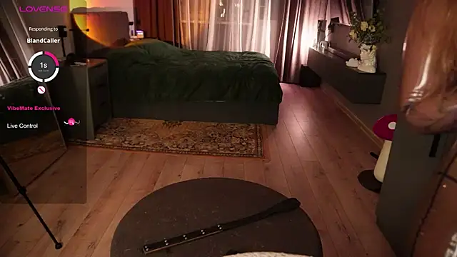 juelzfoxy webcam