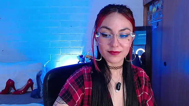 Amy66 webcam