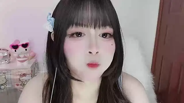 -zhuzhu-999- webcam