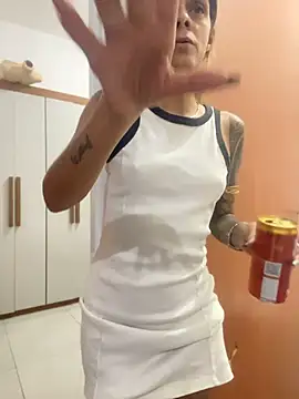 sabrinaneves webcam