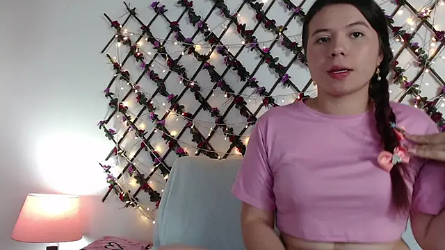 Samantha_Wallker webcam