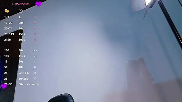 miia_stonne webcam