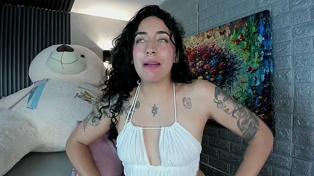 Magic_ivone webcam