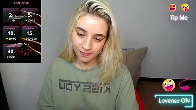 Ambar_lynn01 webcam