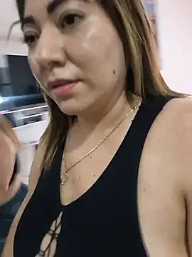 kendra_fire webcam