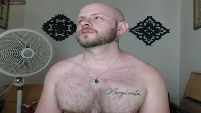TONY_WHITE_7 webcam