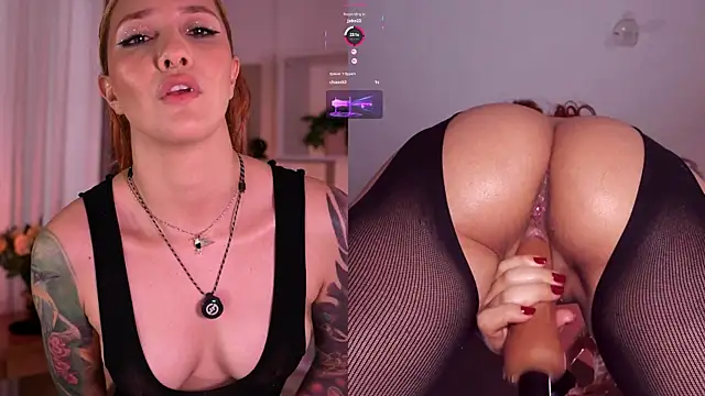 RedJasmine_ webcam