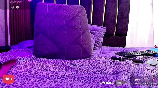 Abril_Luv webcam