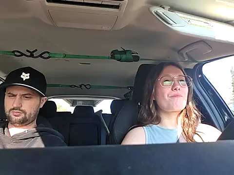Kinkycouple1789 live sex cam
