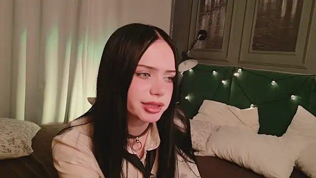 Dark_Diva webcam