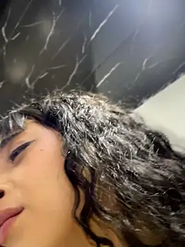 Sasha-firee webcam