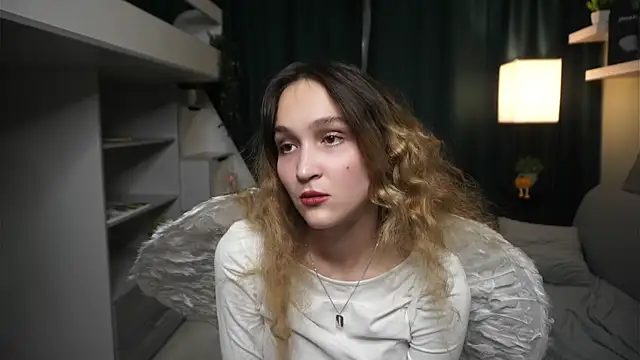 EwaSprinzl webcam