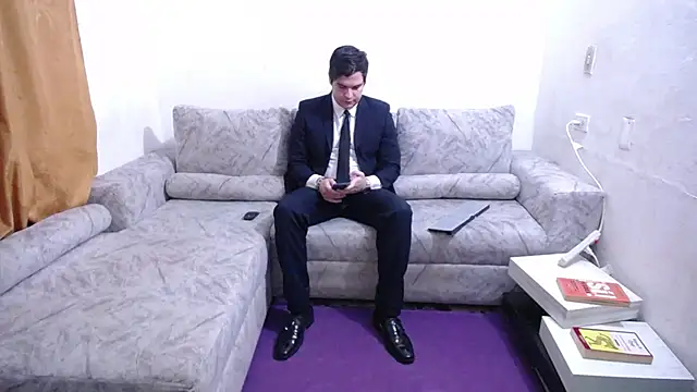 Victor_Maitland webcam