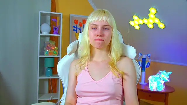 HannahHollis webcam
