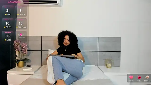 Kiraspell webcam