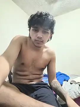 Thiago_Wc webcam