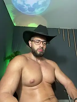 magnumchris webcam