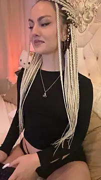 LeraFox webcam
