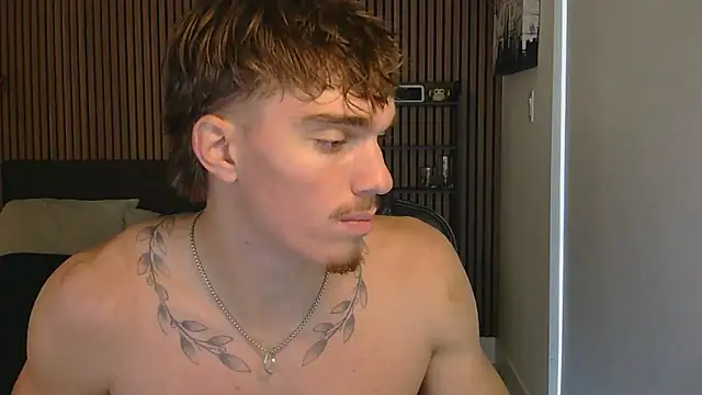 TheNicoRyder webcam