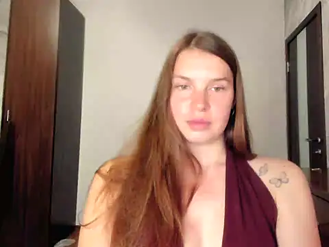 RubySkot webcam