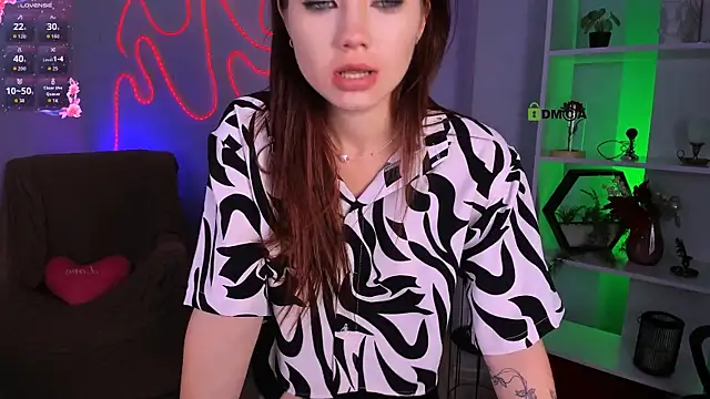 isabel_wave webcam