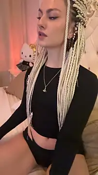 LeraFox webcam