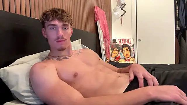 TheNicoRyder webcam