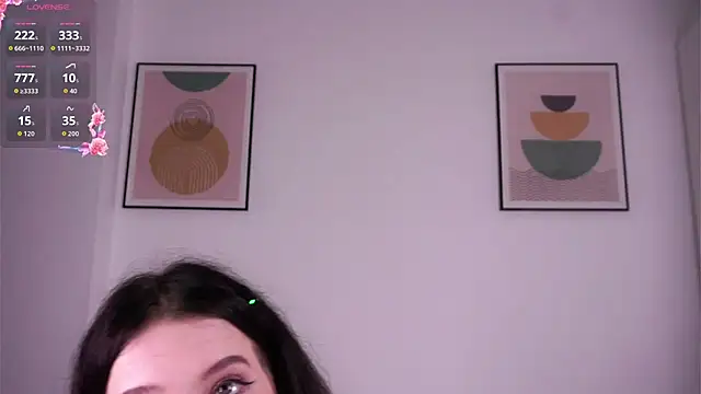 CleotildePiel live cam