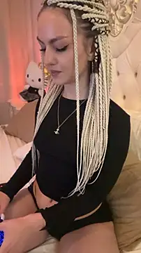 LeraFox webcam