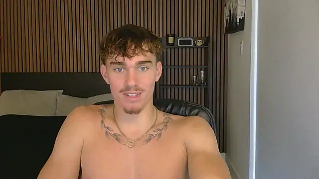 TheNicoRyder webcam