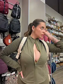 Alirawrz 😠 free nude stream