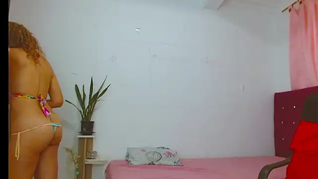 chantalsemenova1 webcam
