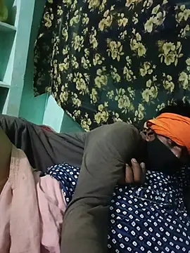 Rasiya_5 webcam