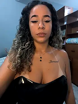 vivianeleoa webcam