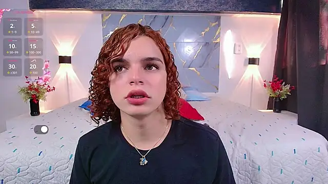 Skyee_angel webcam