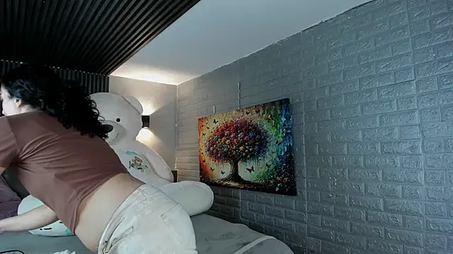 Magic_ivone webcam