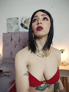 Cassie_Cage webcam