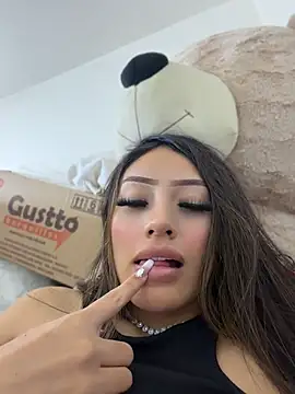 Susy_444 webcam
