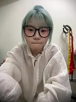 Rocket-Girl live cam