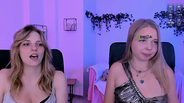 olivia_kit webcam