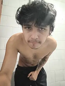Thiago_Wc webcam