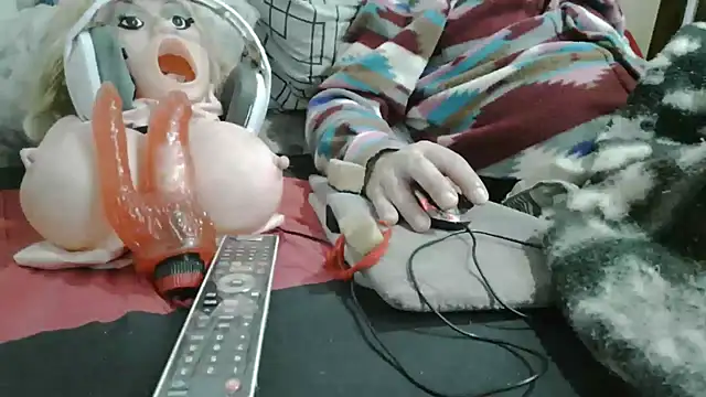 messi_syssy webcam