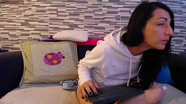VioletaGomez_Co webcam