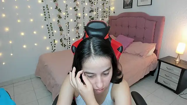 Antonella_heinz webcam