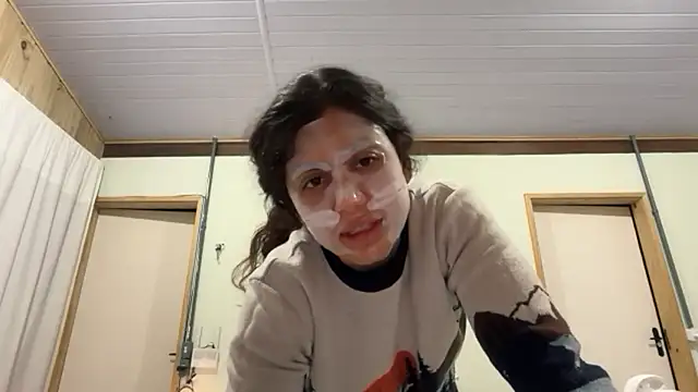 deusaludovica webcam