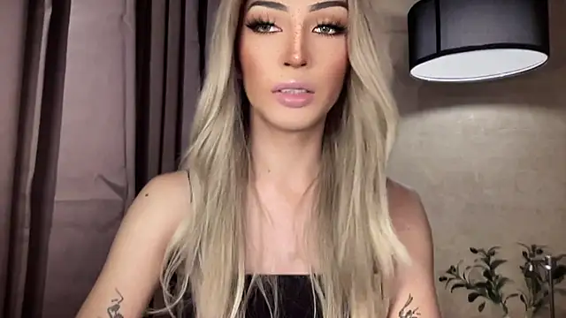 Alicegreenexx webcam