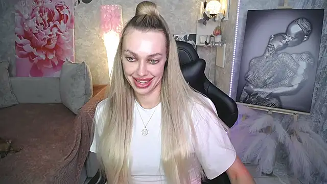 NickyAdamidi webcam