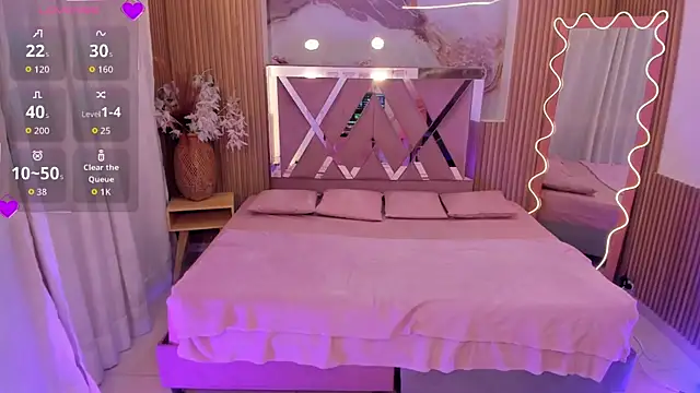 Harmonie_tay webcam