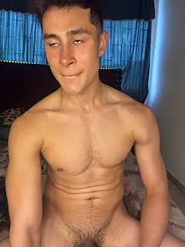 AustinJones_ webcam